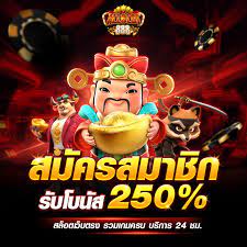 ธีมเกมสล็อตยอดนิยม