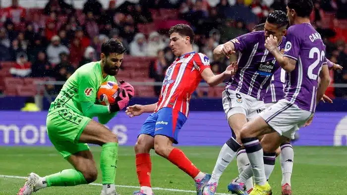 บอลลาลีกา