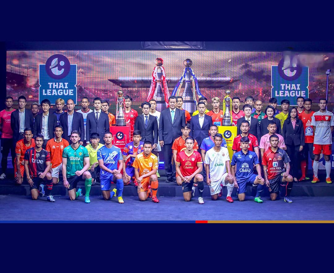 บอลไทยลีก