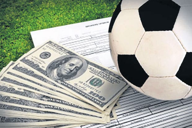 แทงบอลเงินสด